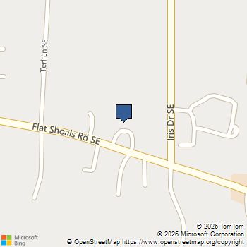 1930 Flat Shoals Road SE Conyers, GA MLS# 10713192