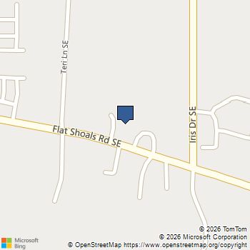 00 Flat Shoals Road SE Conyers, GA MLS# 7795263