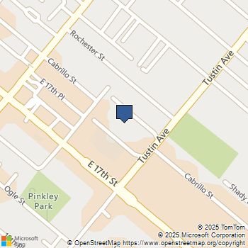 1741 Tustin Avenue 17c Costa Mesa, CA MLS# PW25190975