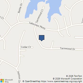 9133 Tarnwood Lane Villa Rica, GA MLS# 10777667