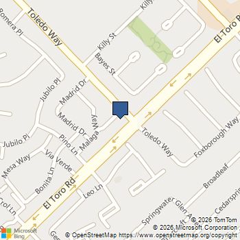 22706 Via Castilla Lake Forest, CA MLS# OC26030110