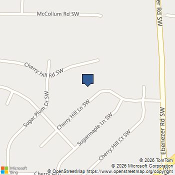 1593 Cherry Hill Lane SW Conyers, GA MLS# 7817295