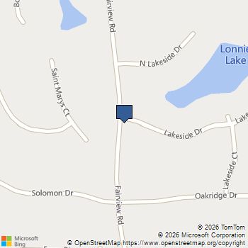 0 Lakeside Drive Ellenwood, GA MLS# 7822457