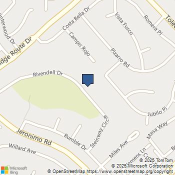 25121 Rivendell Lake Forest, CA MLS# PW25233582