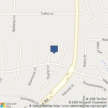 33586 Thyme Lane Murrieta, CA MLS# SW25276688