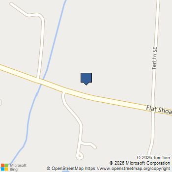 1819 Dawn Road 16 Conyers, GA MLS# 10676591