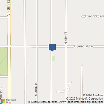 4075 E PARADISE Lane # 17 Phoenix, AZ MLS# 7027006