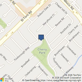 22712 Foxborough Lake Forest, CA MLS# OC26076696