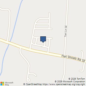1905 Victoria Way 114 Conyers, GA MLS# 10794705