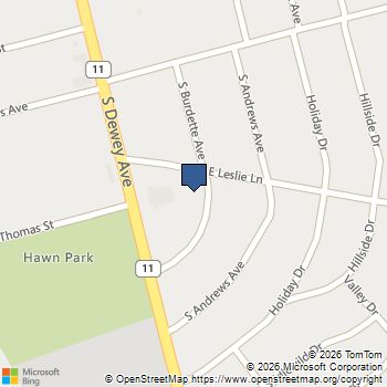 804 S Burdette Avenue Sherman, TX MLS# 21350479