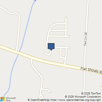 1918 Christine Way 112 Conyers, GA MLS# 10742084