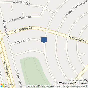 9728 W Briarwood Circle Sun City, AZ MLS# 6989278