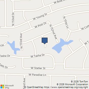 16421 N 152ND Court Surprise, AZ MLS# 7005974