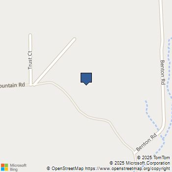 45775 Red Mountain Road Hemet, CA MLS# SW25163305