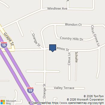 33508 Orange Street Wildomar, CA MLS# IG25268429