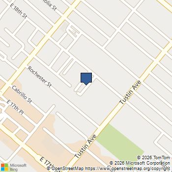 363 E 18th Costa Mesa, CA MLS# NP26003459