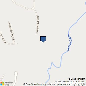 15 Desert Calico Way Mountain Center, CA MLS# SW24143403