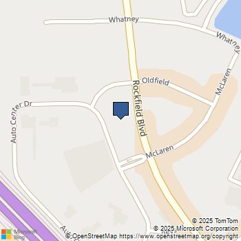 51 Auto Center Dr 27 Irvine, CA MLS# OC25065749