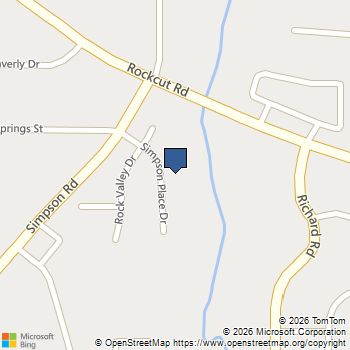 504 Simpson Place Drive Forest Park, GA MLS# 7772028