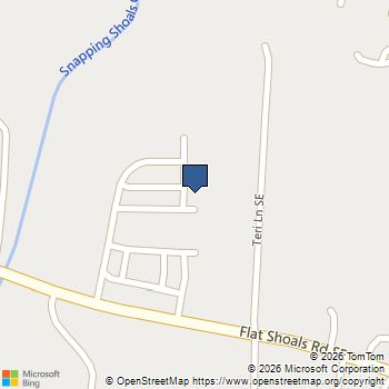 1999 Marie Court 44 Conyers, GA MLS# 10786811