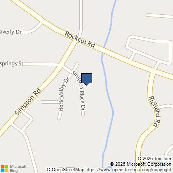 504 Simpson Place Drive Forest Park, GA MLS# 10766084