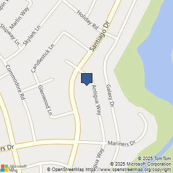 1721 Antigua Way Newport Beach, CA MLS# NP25174948