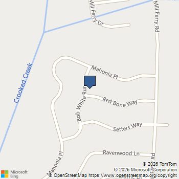 6922 Red Bone Way Lithonia, GA MLS# 10831399