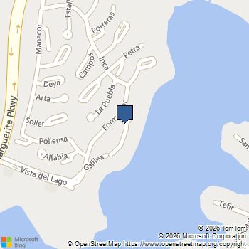 22586 Galilea 28 Mission Viejo, CA MLS# OC25261130