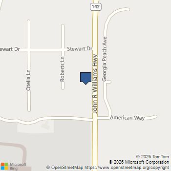 11425 Highway 142 Covington, GA MLS# 10711422