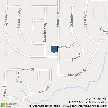 33467 Pitman Menifee, CA MLS# SW25256294