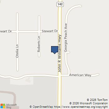 11425 Highway 142 Covington, GA MLS# 10711422