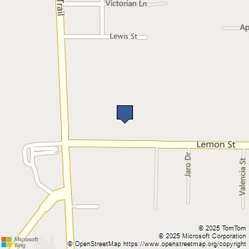 21200 Lemon Street Wildomar, CA MLS# IG25187633