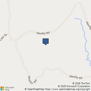 0 Newby Rd Hemet, CA MLS# SW25074015