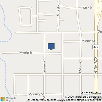 903 Myrtle Street Gainesville, TX MLS# 21243993