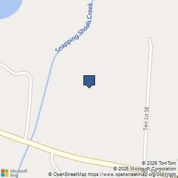 1833 Dawn Road 22 Conyers, GA MLS# 10674744