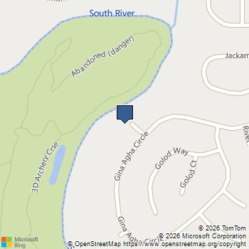 5129 Buchli Crest Court Lithonia, GA MLS# 10852586