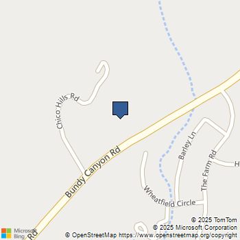 0 BUNDY CANYON Wildomar, CA MLS# OC24197069