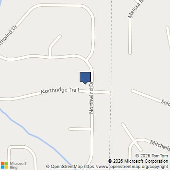 4387 Northwind Drive Ellenwood, GA MLS# 10700197