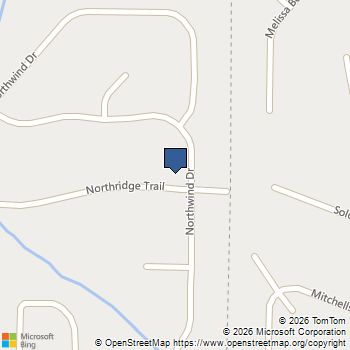 4387 Northwind Drive Ellenwood, GA MLS# 10700197