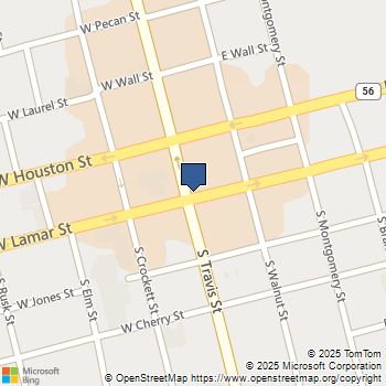 422 S Hazelwood Sherman, TX MLS# 14265432