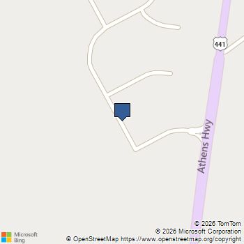 1001 Gage Lane Madison, GA MLS# 7759854