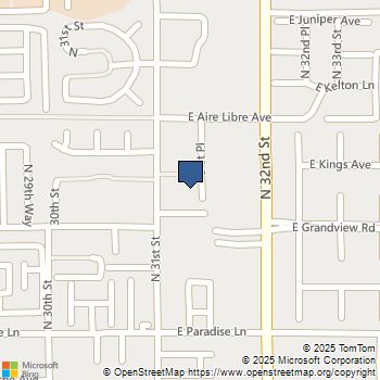 16437 N 31ST Street # 112 Phoenix, AZ MLS# 6958108