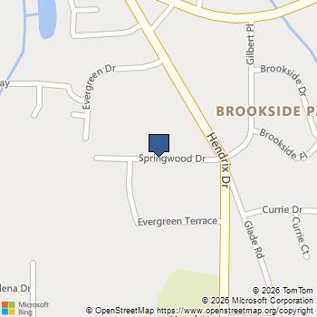 00 Springwoods Drive Forest Park, GA MLS# 10716511