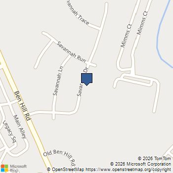 4352 Savannah Drive Atlanta, GA MLS# 10874968