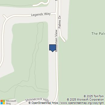 56825 Mountain La Quinta, CA MLS# 219116105DA