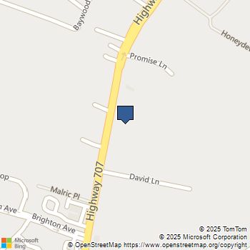 - Highway 707 Myrtle Beach, SC MLS# 2318920