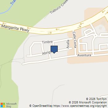 68 Abrigo Rancho Santa Margarita, CA MLS# OC25276674