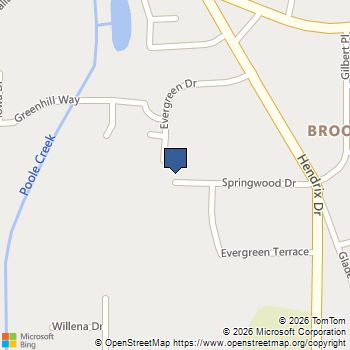 00 Springwoods Drive Forest Park, GA MLS# 7740191