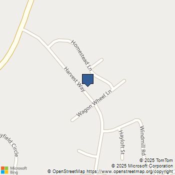 33386 Harvest Way Wildomar, CA MLS# SW25218855