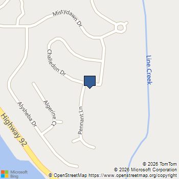 300 Pennant Lane Fairburn, GA MLS# 10665603